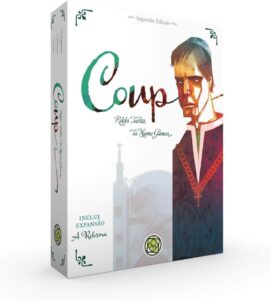 Coup (Grok Games)