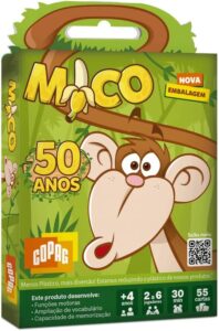 Jogo do Mico