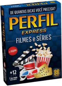 Perfil Express Filmes e Séries: Guia Completo