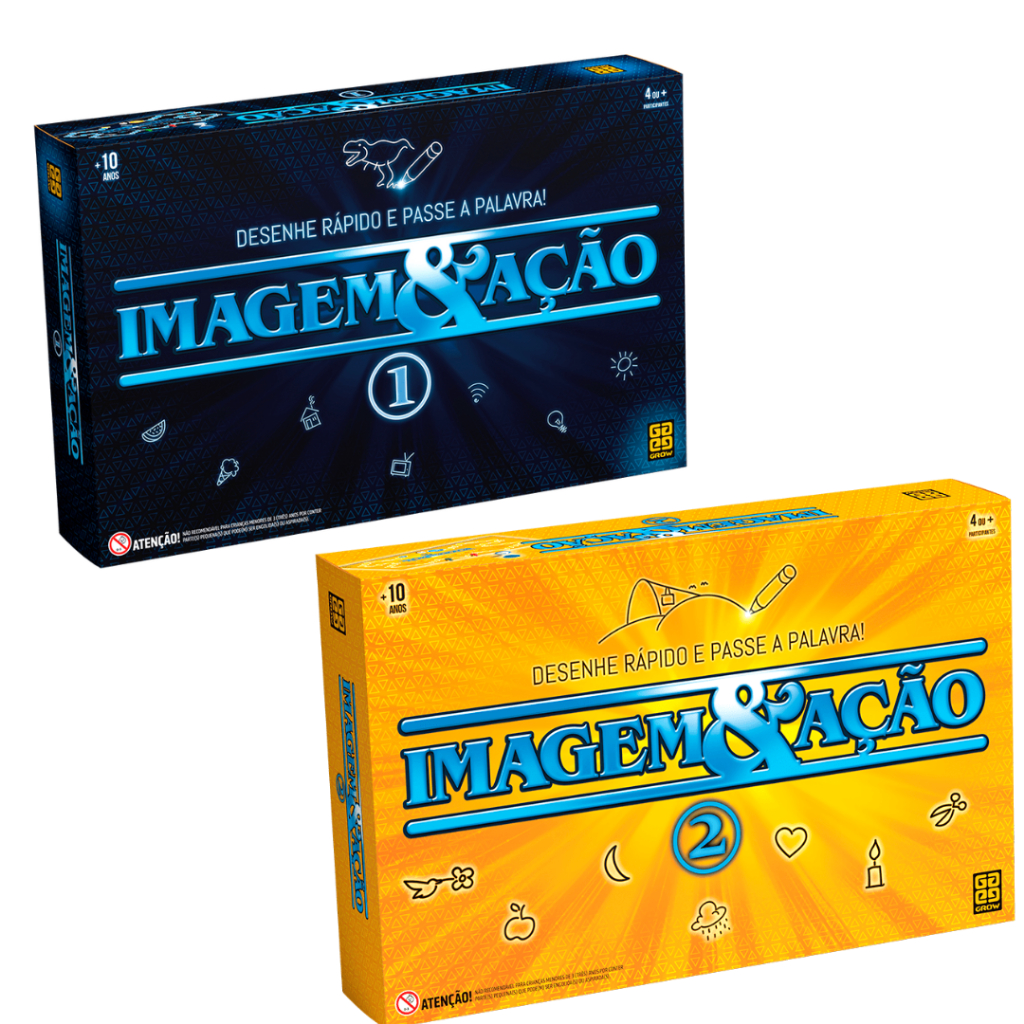 Como jogar imagem e ação - Guia completo do jogo