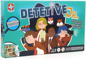 Detetive Jr.