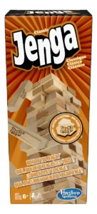 Jenga