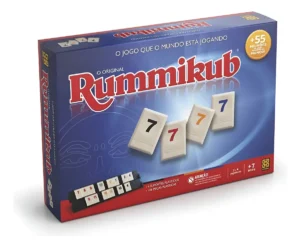 Rummikub