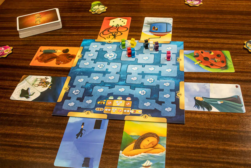 Como escolher um jogo de tabuleiro ideal para iniciantes?