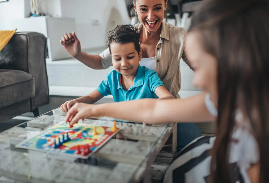 Melhores jogos de tabuleiro para família Melhores jogos de tabuleiro para família